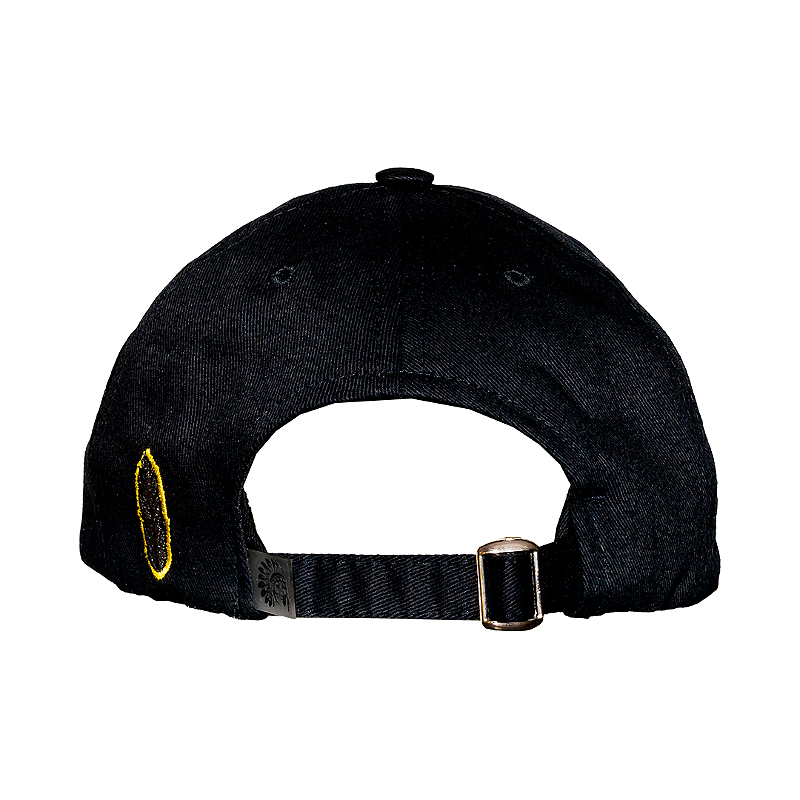 Boné RM dad hat vg - RED 1282