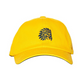 Boné REDMAN DAD HAT Yellow - RED 1033