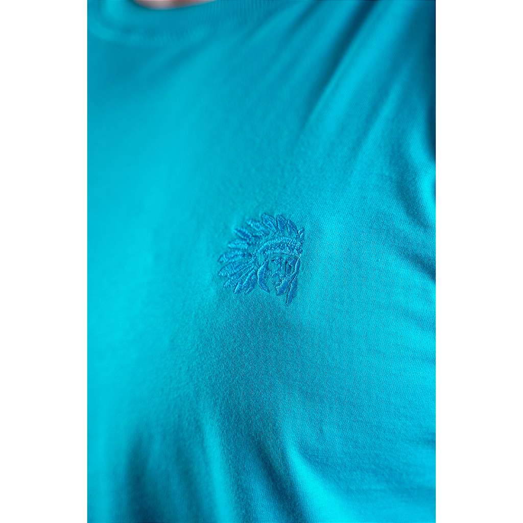 CAMISETA REDMAN BÁSICA - RED 012