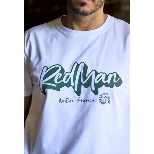 Camiseta Redman - RED 1016