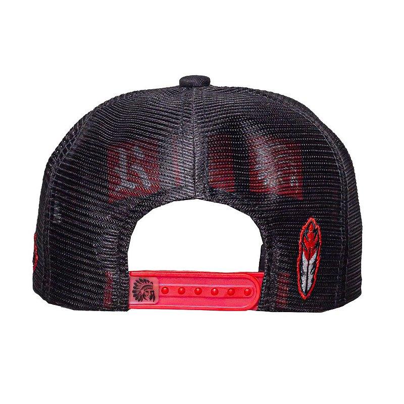 Boné REDMAN Godfather - RED 695