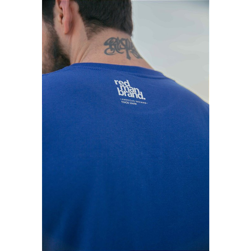 Camiseta Redman - RED 1054