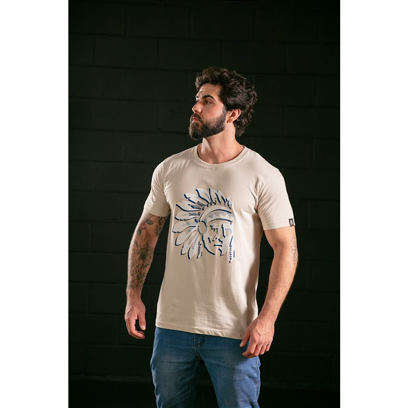 Camiseta Redman - red  1154