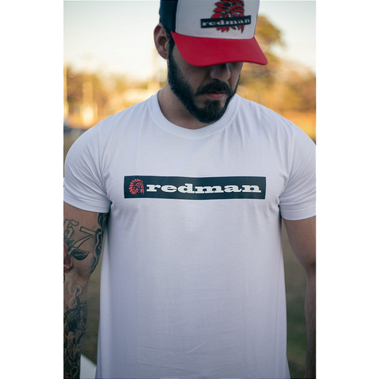 Camiseta Redman - RED 1065