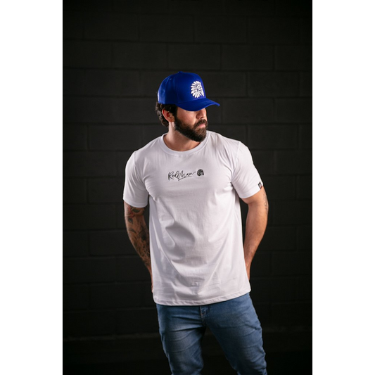 Camiseta limited Redman - red 105