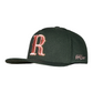 BONÉ RED MAN SNAPBACK NEW R - Red 1224