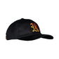 Boné Red Man dad hat R colors - RED 1249