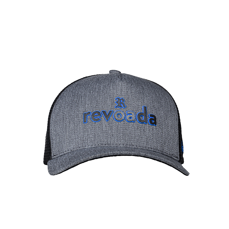 Boné Red Brand R1 revo - red 659