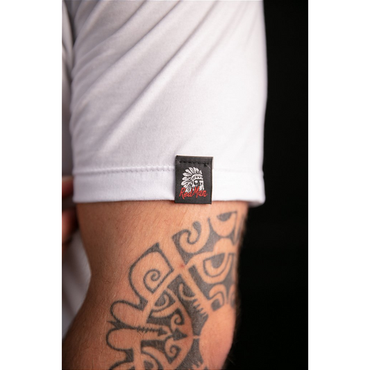 Camiseta limited Redman - red 109