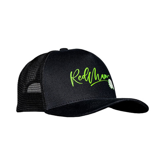 Boné Red Man strict - RED 1291