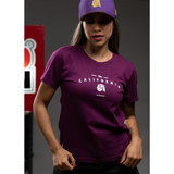 T-shirt Redman Native - Feminina 030