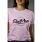 T-SHIRT REDMAN BOSS - FEMININA 037