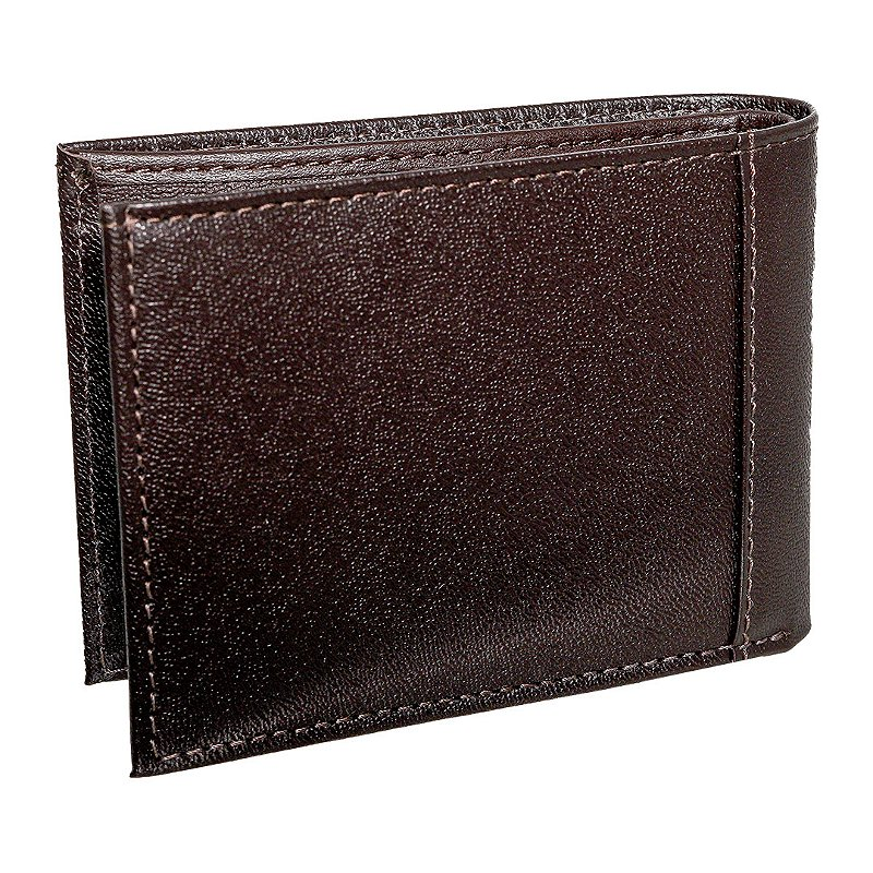 Carteira Redman Couro - H062 148