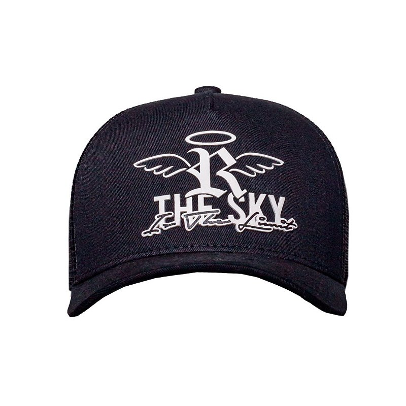 Boné REDMAN The Sky - RED 693