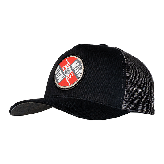 Boné Red Man sliced - RED 1238