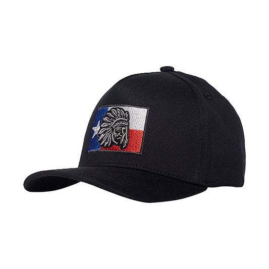 Boné Red Man Travis TX - RED 945