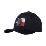 Boné Red Man Travis TX - RED 945