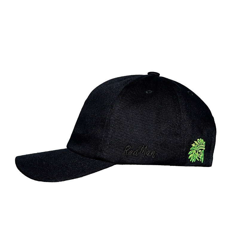 Boné RM dad hat take pity neon - RED 1279
