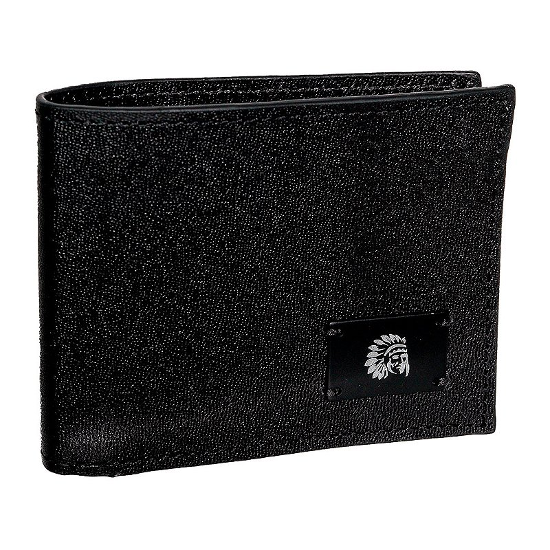 Carteira Redman Couro - K819 148