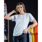 T-shirt Redman Summer - Feminina 058