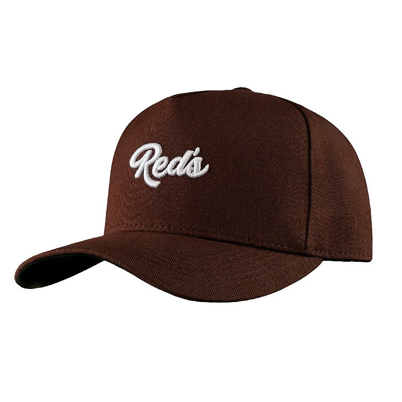 Boné RM The Real reds - Red 1525