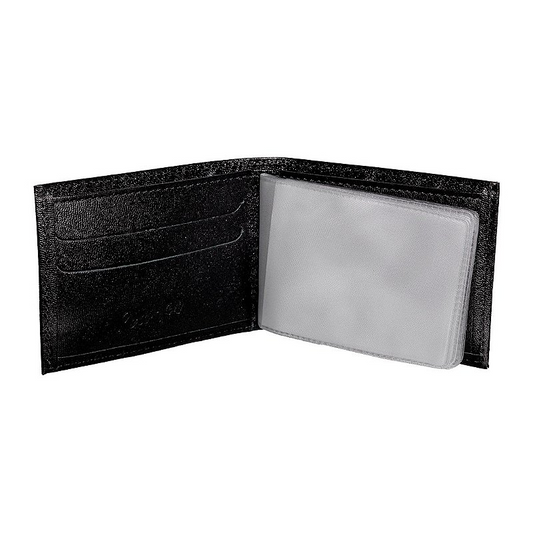 Carteira Redman Couro - H007 148