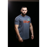 Camiseta Redman - RED 1076