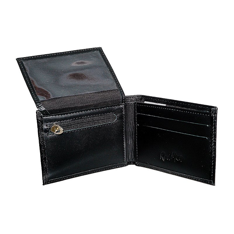 Carteira Redman Couro - K811 247