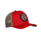 Boné Red Man reborn- RED 883
