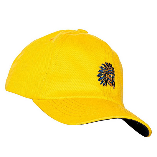 Boné REDMAN DAD HAT Yellow - RED 1033
