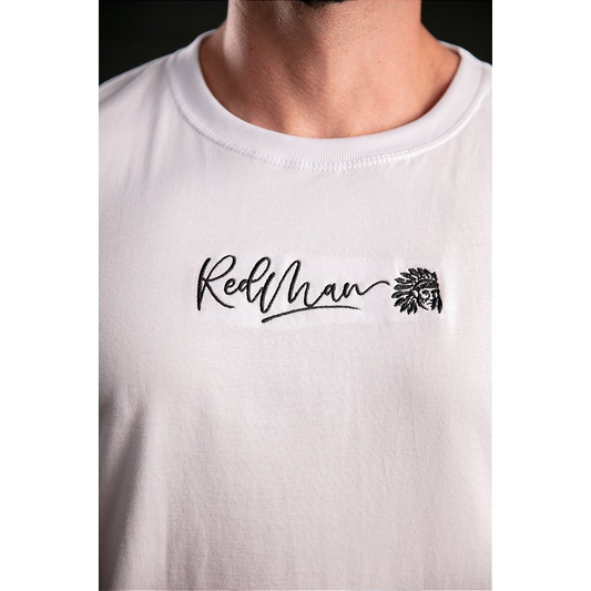 Camiseta limited Redman - red 105