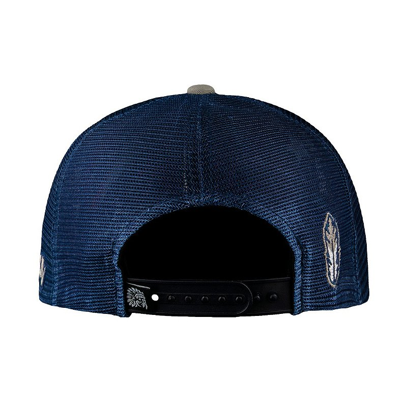 Boné RM collage - Red 1524