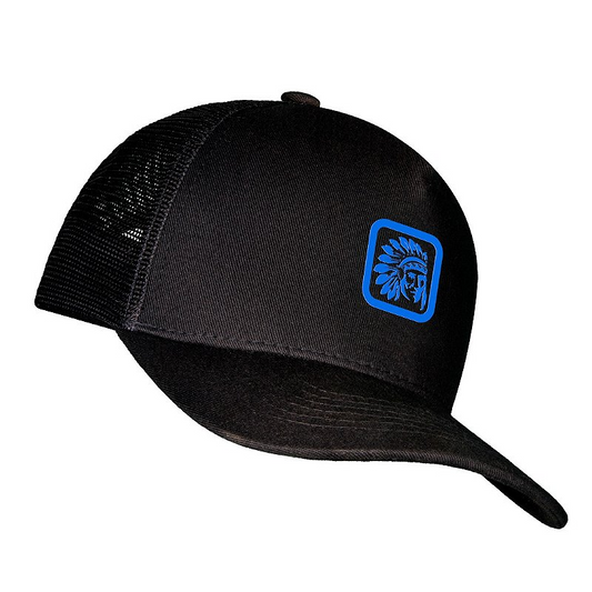 Boné Rm square blue - RED 1456