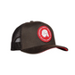 Boné Red Browns - red 988