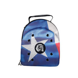 Case Red Man Cap - RED 003