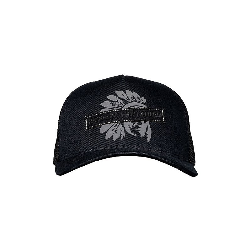 Boné RM RTI - RED 1290