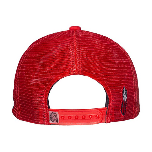 Boné Red japo - RED 1059