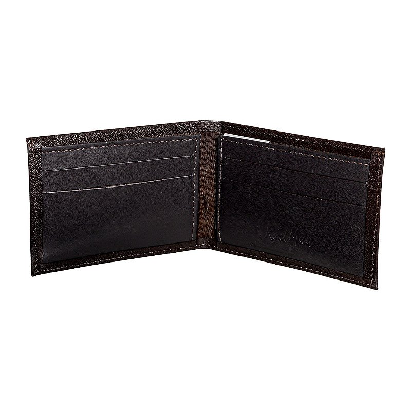 Carteira Redman Couro - K810 247