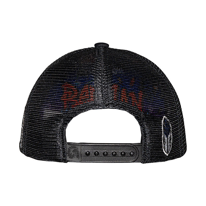 Boné RedMan the flag 3 - RED 1268