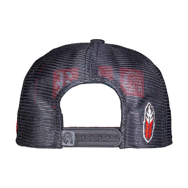 Boné REDMAN To Fall - RED 702