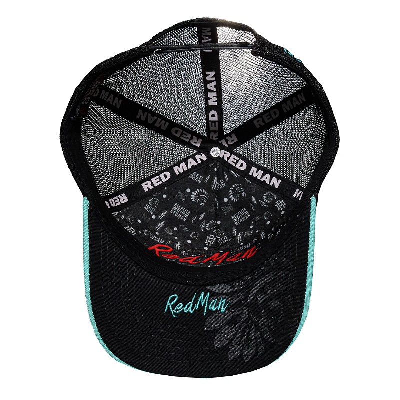 BONÉ RED MAN Puzzle - RED 845