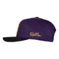 BONÉ RED MAN RM PURPLE SNAPBACK - RED 1209