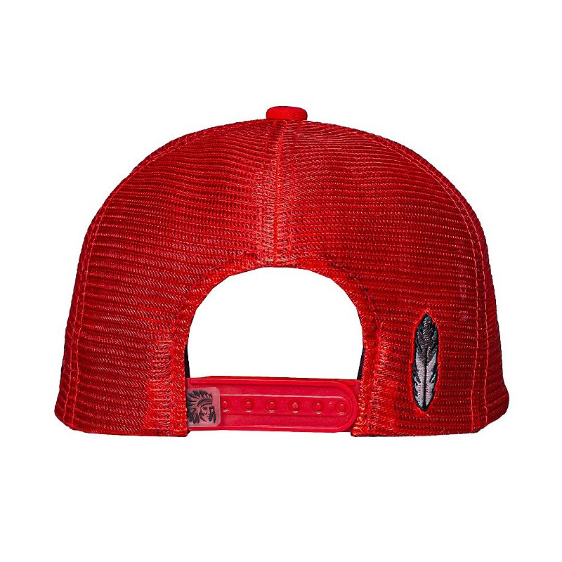 Boné REDMAN Online - RED 720