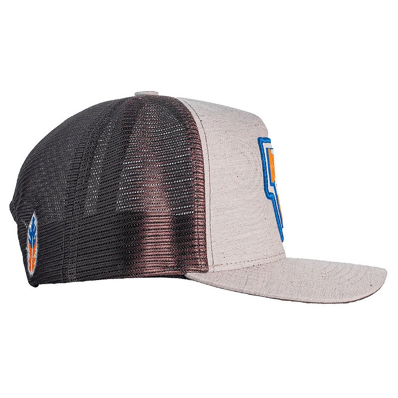 Boné REDMAN Dunk - RED 148