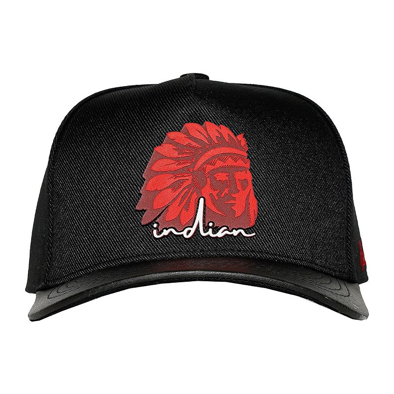 Bone red Volendam - RED 1104