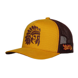 BONÉ RED MAN Lübeck - RED 848