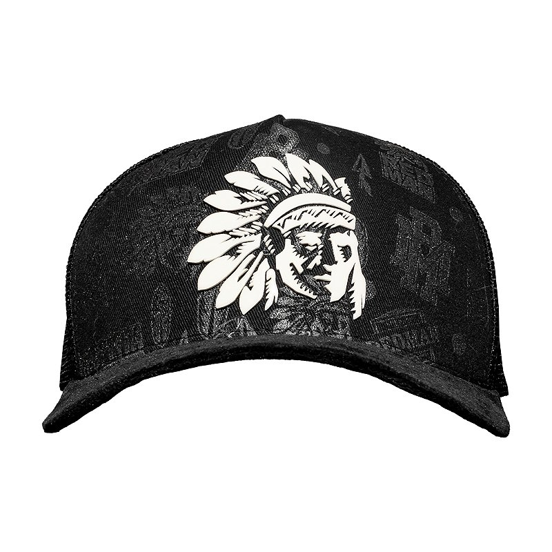 Boné Redman black light - RED 1264