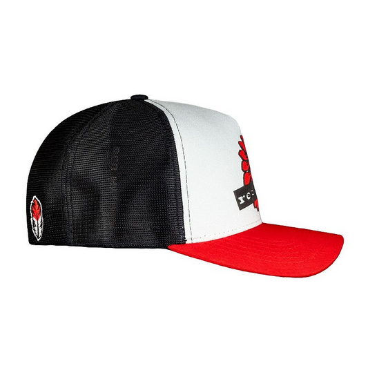 Boné RedMan Plate - RED 1370