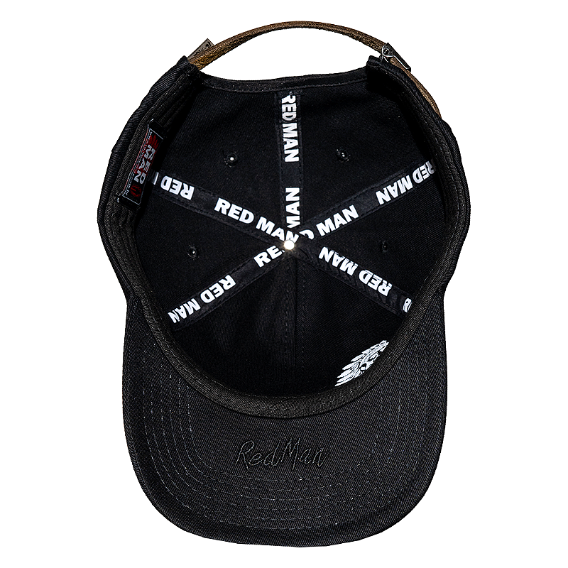 Boné Red Man dad hat R colors - RED 1249