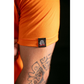 Camiseta Redman - red  1163